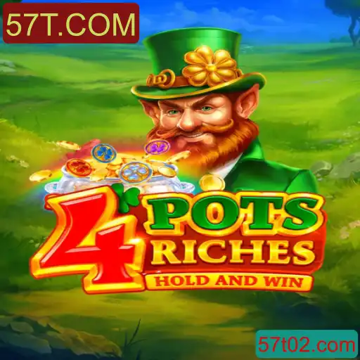 Descubra o Fascinante Mundo do Jogo 4potsriches