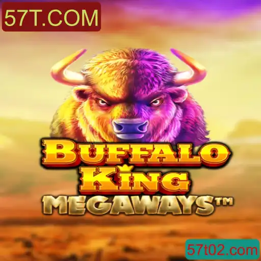 Explorando o Mundo do Jogo BuffaloKing e a Plataforma 57T.COM