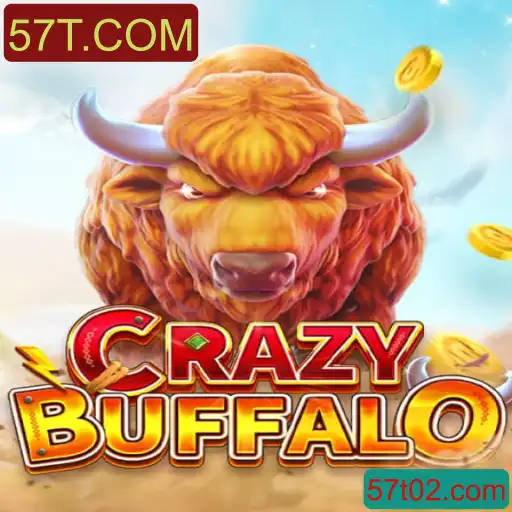 Descubra o Envolvente Mundo do Jogo CRAZYBUFFALO