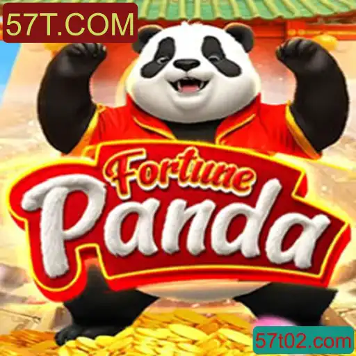 Explorando FortunePanda: Um Novo Horizonte de Entretenimento no 57T.COM