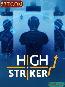 Descubra o Mundo de HighStriker: O Jogo que Está Conquistando 57T.COM