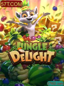Descubra JungleDelight: Um Mergulho Excitante na Ação Selvagem
