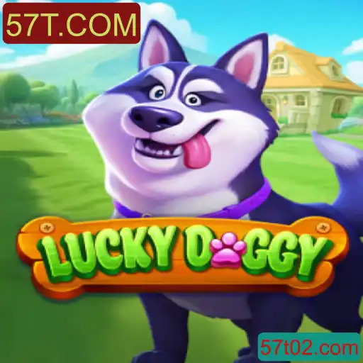 Descubra o Fascinante Mundo de LuckyDoggy: A Experiência de Jogo Definitiva