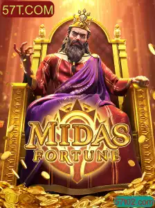 Descubra MidasFortune: O Jogo de Estratégia e Aventura para Todas as Idades