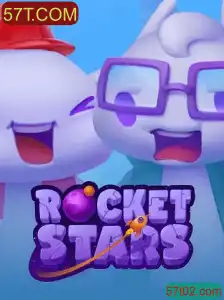 Descubra a Aventura Espacial de RocketStars: O Jogo do Momento