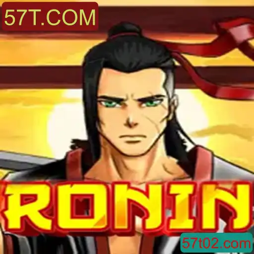 Descobrindo o Universo de Ronin: O Jogo Revolucionário de 57T.COM