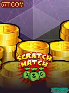 Descubra o Fascinante Jogo ScratchMatch: Regras e Inovação