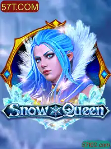 Descubra a Magia de SnowQueen em 57T.COM
