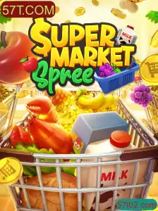 Descubra o Mundo Empolgante de SupermarketSpree: O Jogo de Aventuras Num Supermercado