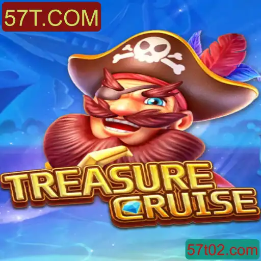 TREASURECRUISE: Uma Nova Era de Aventuras no Mundo dos Jogos