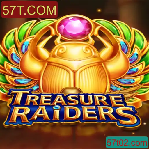 Explorando a Aventura de TREASURERAIDERS: Uma Jornada Épica