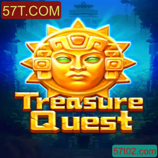 Explorando TreasureQuest: A Nova Sensação do 57T.COM