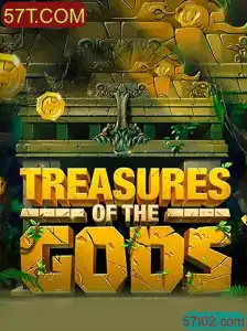 Explorando TreasureoftheGods: Aventura e Misticismo no Coração do Jogo