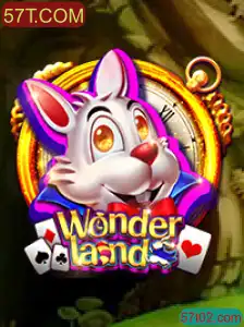 Aventura e Estratégia no Jogo Wonderland: Regras e Introdução